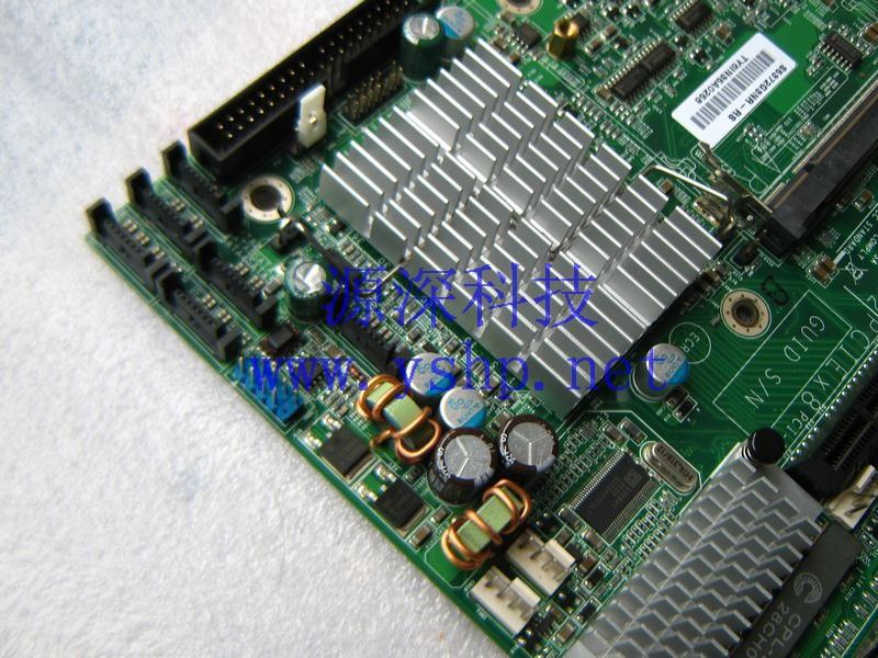 上海源深科技 Shanghai    TYAN  5000V  Server 双路 771 mainboard S5372 S5372G3NR-RS 高清图片