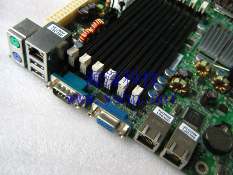 上海源深科技 Shanghai    TYAN  5000V  Server 双路 771 mainboard S5372 S5372G3NR-RS 高清图片