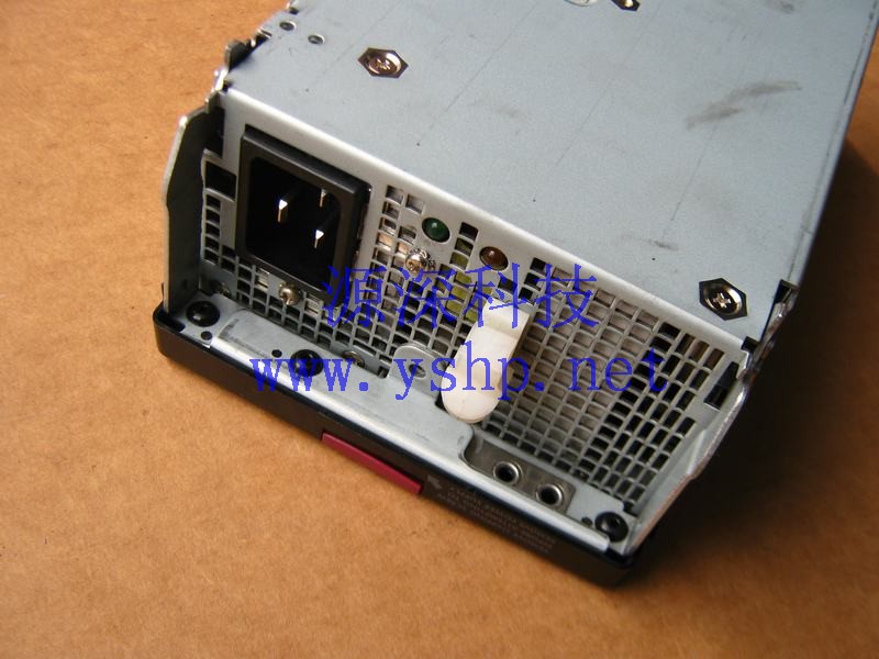 上海源深科技 Shanghai   HP  original  ML570G3  Server  Power Supply   406421-001 AA23531 高清图片