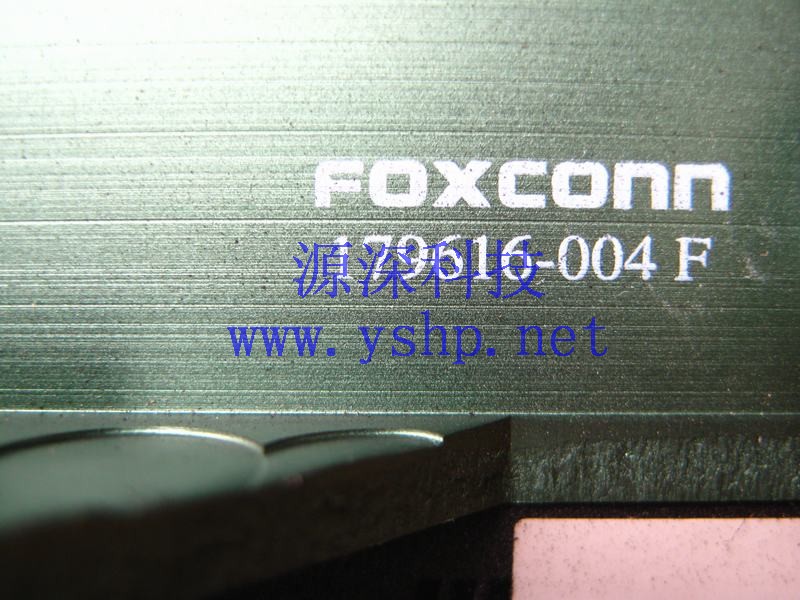 上海源深科技 Shanghai   HP Compaq DL580G1 CPU组件 700M 100 1M SL49Q 179616-004 高清图片