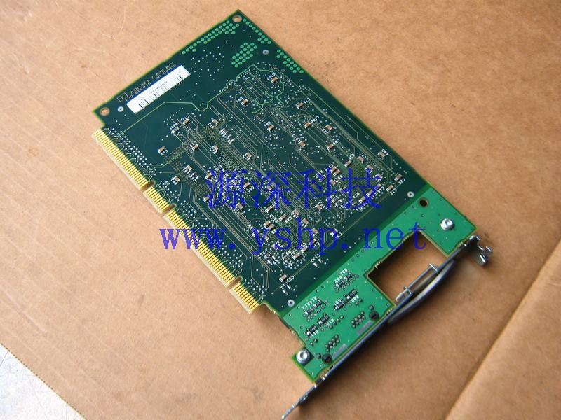 上海源深科技 Shanghai   HP Compaq DL580G1  Server NC3134  network card  161105-001 高清图片