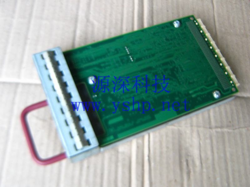 上海源深科技 Shanghai   HP Compaq MSA30 磁盘阵列柜 modules EMU 123481-003 166388-001 高清图片