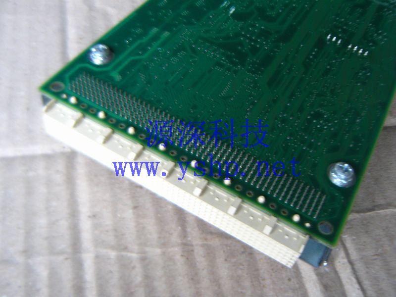 上海源深科技 Shanghai   HP Compaq MSA30 磁盘阵列柜 modules EMU 123481-003 166388-001 高清图片
