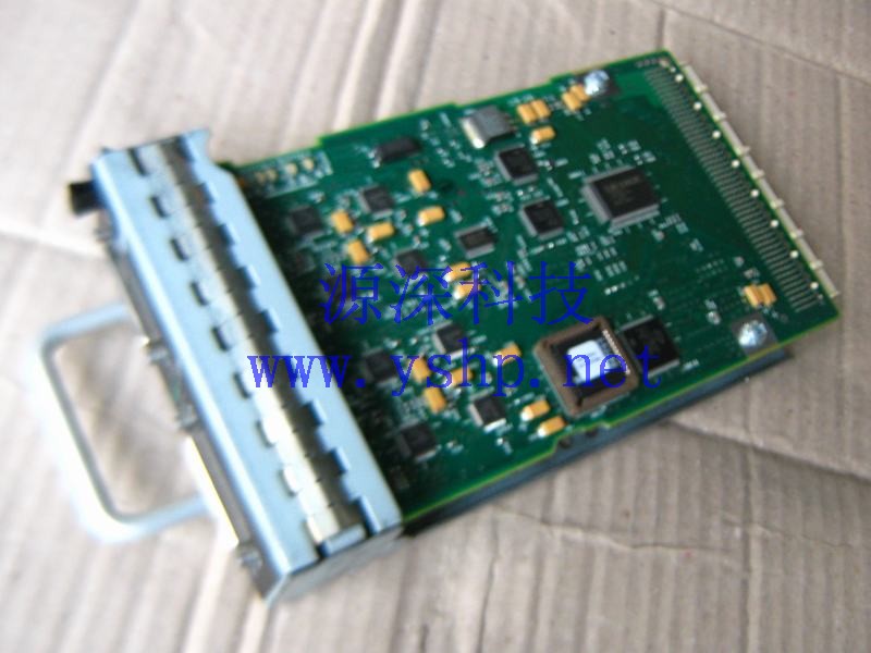 上海源深科技 Shanghai   HP Compaq MSA30 磁盘阵列柜 SCSI modules 192826-001 190213-B21 高清图片