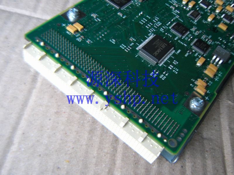 上海源深科技 Shanghai   HP Compaq MSA30 磁盘阵列柜 SCSI modules 192826-001 190213-B21 高清图片