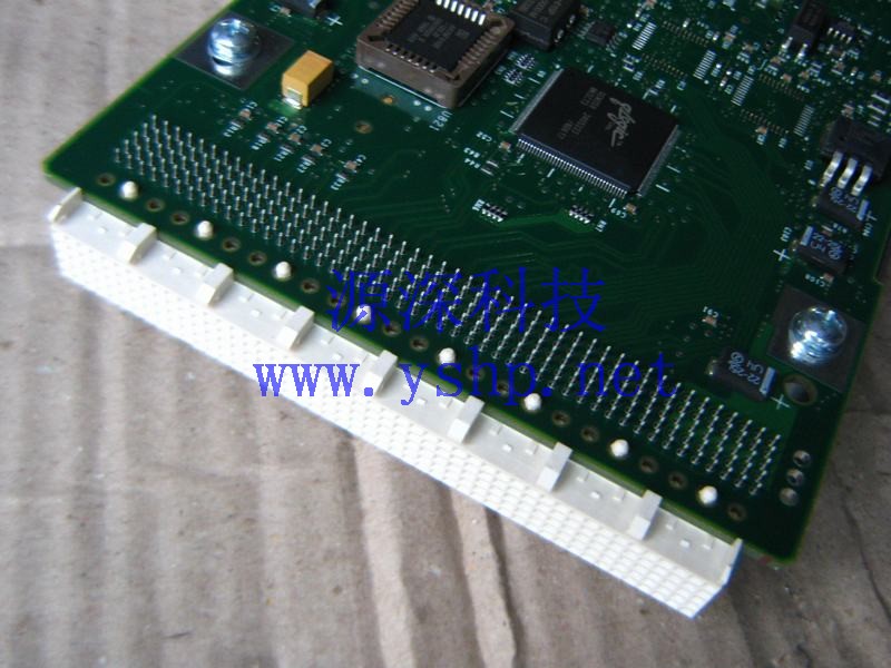 上海源深科技 Shanghai   HP MSA500G2 Ultra320 SCSI Dual Channel   modules 411044-001 70-40495-11 高清图片