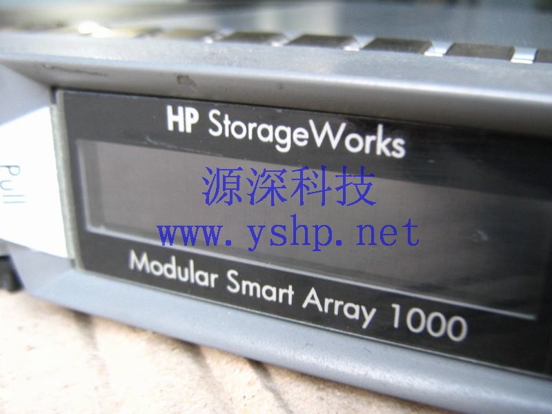 上海源深科技 Shanghai   HP StorageWorks MSA1000  Controller   314718-001 218231-B22 高清图片