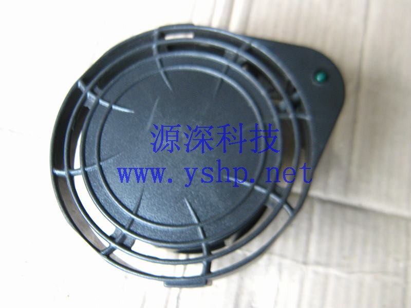 上海源深科技 Shanghai   HP Compaq MSA1000 磁盘阵列柜  Fan   FAN 123482-001 高清图片