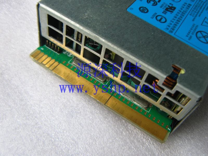 上海源深科技 Shanghai   HP DL360G6  Server  Power Supply   HSTNS-PL14 499249-001 高清图片