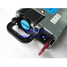 Shanghai   HP DL360G6  Server  Power Supply   499250-201 511777-001