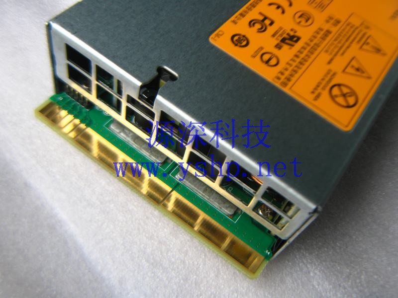 上海源深科技 Shanghai   HP DL380G6 DL380G7  Server  Power Supply   HSTNS-PL18 506821-001 高清图片