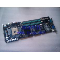 Advantech industrial board  ADVANTECH PCA-6007 REV.A1 PCA-6007VE-00A1E mainboard  Full size  CPU board  