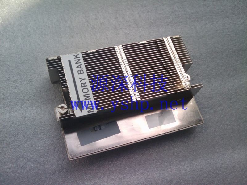 上海源深科技 Shanghai   HP  original  DL165G7  Server 散热片 CPU升级套件 高清图片