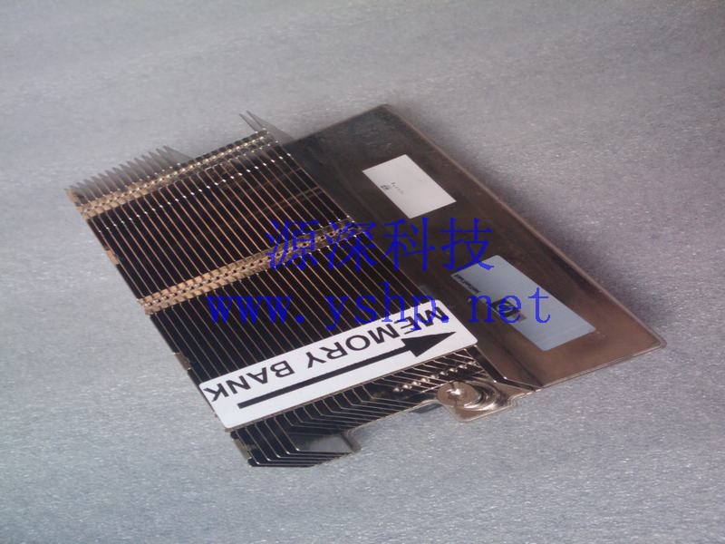 上海源深科技 Shanghai   HP  original  DL165G7  Server 散热片 CPU升级套件 高清图片