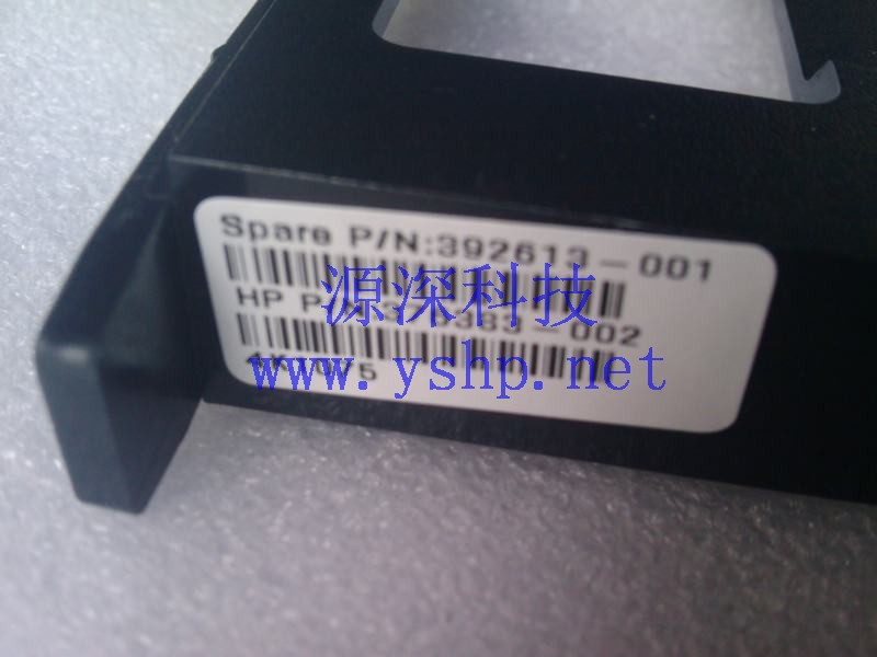 上海源深科技 Shanghai   HP  original   NEW   Server 2.5寸  Hard disk  堵头 392613-001 376333-002 高清图片