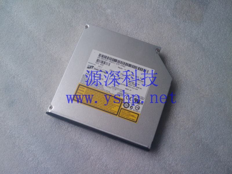 上海源深科技 Shanghai   DELL  Server DVD-ROM 超薄 Optical Drive GDR-8082N M1687 高清图片