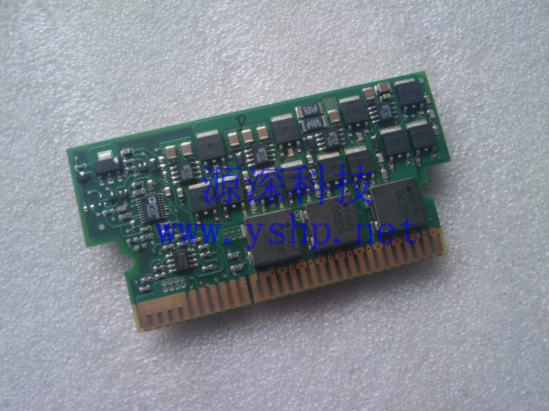 上海源深科技 Shanghai   DELL PowerEdge 4600  Server modules PE4600 VRM 调压 modules 8R158 高清图片