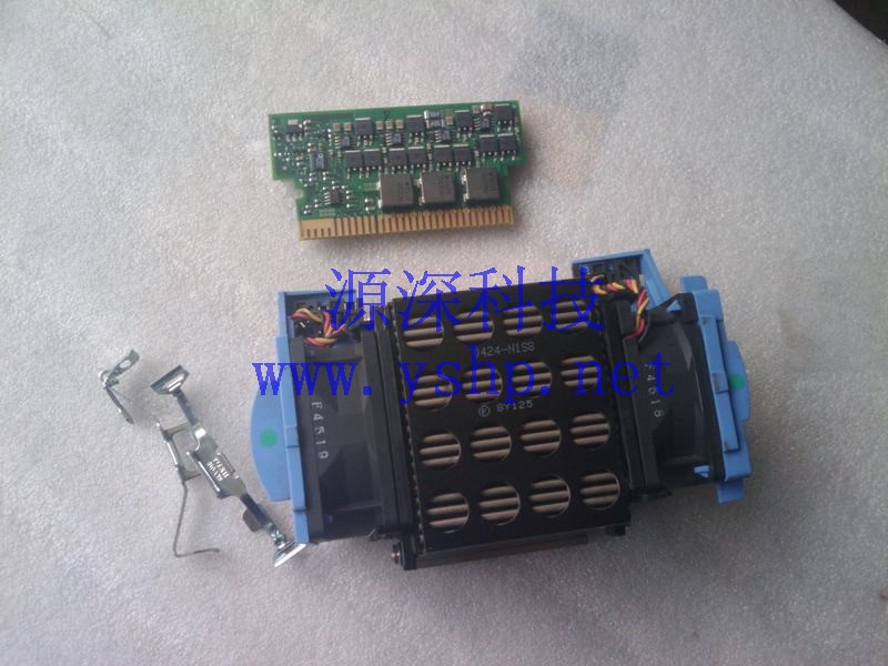 上海源深科技 Shanghai   DELL PowerEdge 2650 Server modules  PE2650 CPU升级套件 3066DP 高清图片