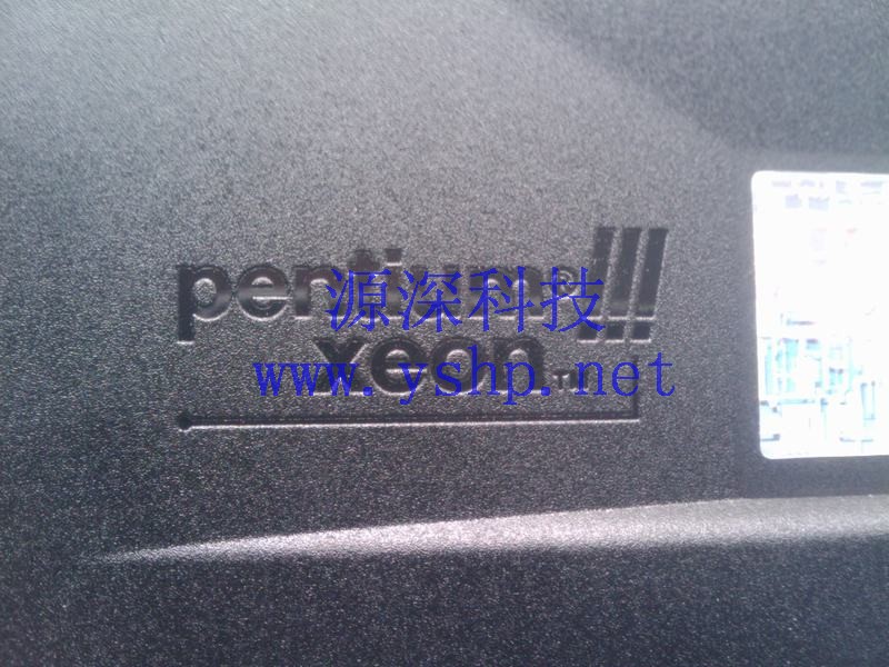 上海源深科技 Shanghai   HP Proliant 8500R CPU modules 700 1M 328597-004 177726-001 高清图片