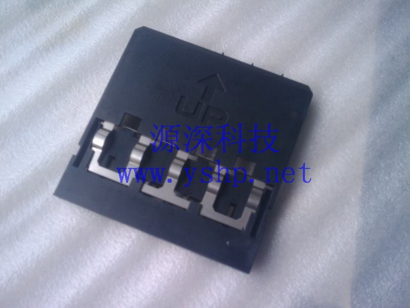 上海源深科技 Shanghai   HP  Server DL360 DL380 G5 G6 Optical Drive堵头 412208-001 高清图片