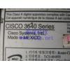 Shanghai   CISCO 思科 3600 3640  modules化 中高密度  Router   Router