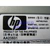 Shanghai   HP  original  ML570G3  Server  Power Supply   406421-001 AA23531