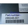 Shanghai   HP MSA1000 光纤 modules MSA SAN Switch 2/8 288246-001 309503-001