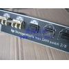 Shanghai   HP MSA1000 光纤 modules MSA SAN Switch 2/8 288246-001 309503-001