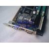Advantech industrial board  ADVANTECH PCA-6007 REV.A1 PCA-6007VE-00A1E mainboard  Full size  CPU board  