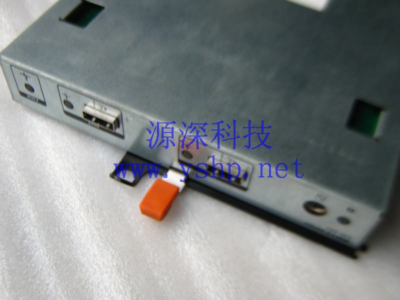 上海源深科技 Shanghai   Dell PowerVault MD1200 SAS 6 Gb Management Module E01M001 高清图片