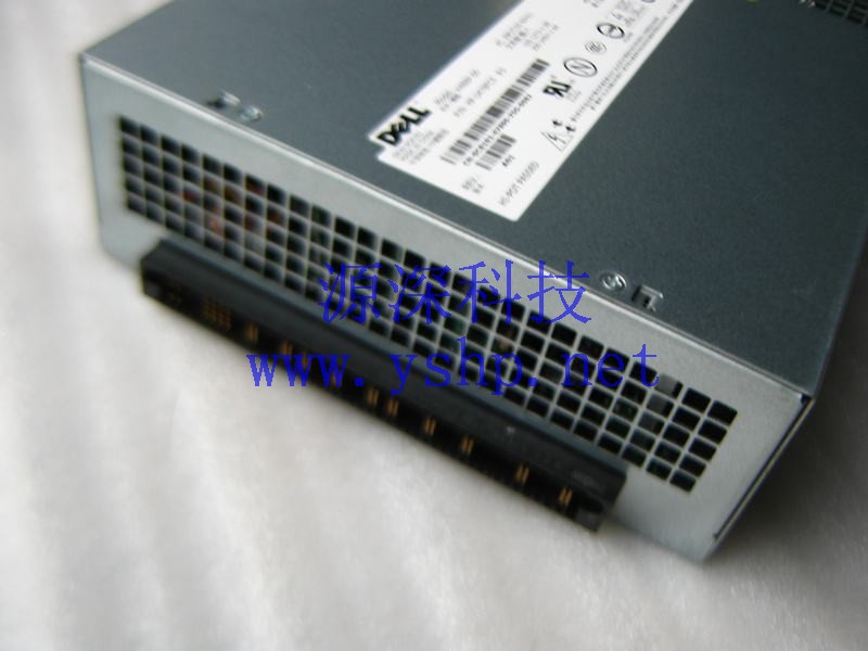 上海源深科技 Shanghai   DELL  original  MD3000  Power Supply   H488P-00 HP-U478FC5 C8193 高清图片