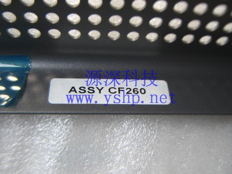 上海源深科技 Shanghai   DELL PowerVault MD3000 前面板 带钥匙 CF260 高清图片