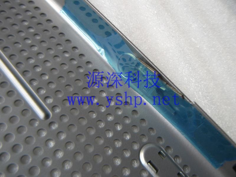 上海源深科技 Shanghai   DELL PowerVault MD3000 前面板 带钥匙 CF260 高清图片