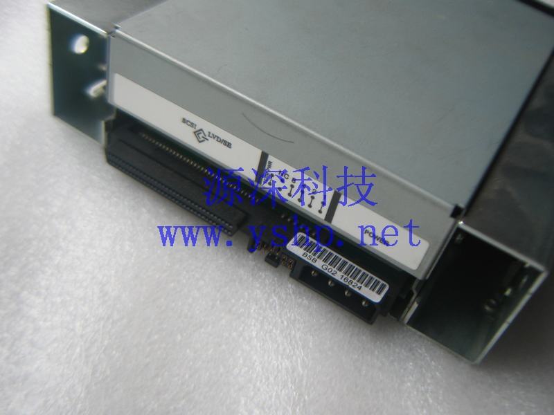 上海源深科技 Shanghai   HP  original  DAT72 内置 Tape drive  Q1522B DW009-60005 高清图片