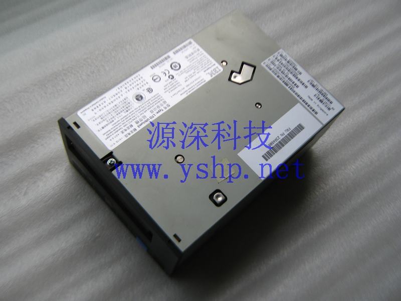 上海源深科技 Shanghai   IBM LTO3 400/800G 内置 Tape drive  23R4808 23R8807 高清图片