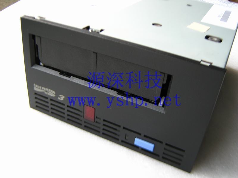 上海源深科技 Shanghai   IBM LTO3 400/800G 内置 Tape drive  23R4808 23R8807 高清图片