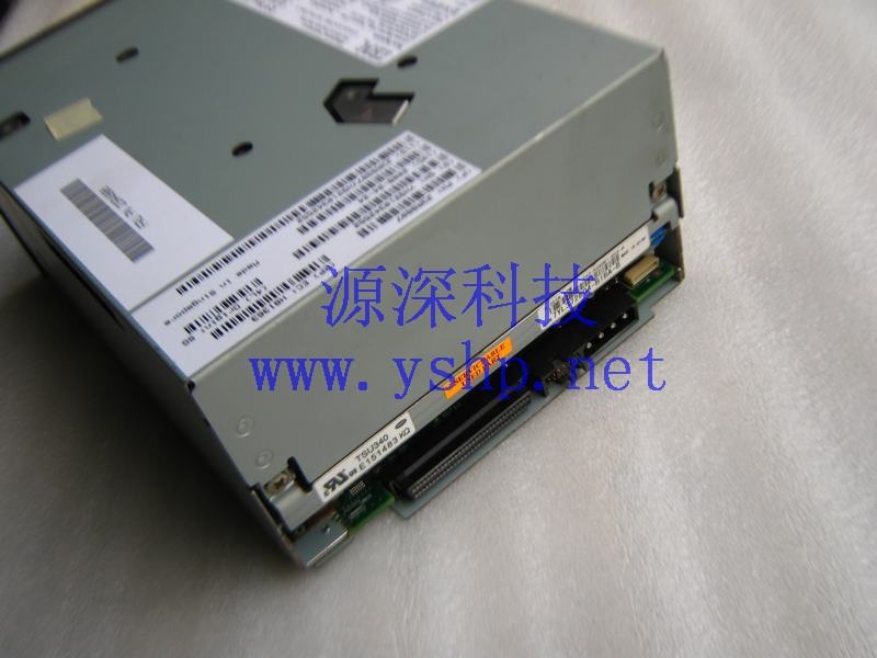 上海源深科技 Shanghai   IBM LTO3 400/800G 内置 Tape drive  23R4808 23R8807 高清图片