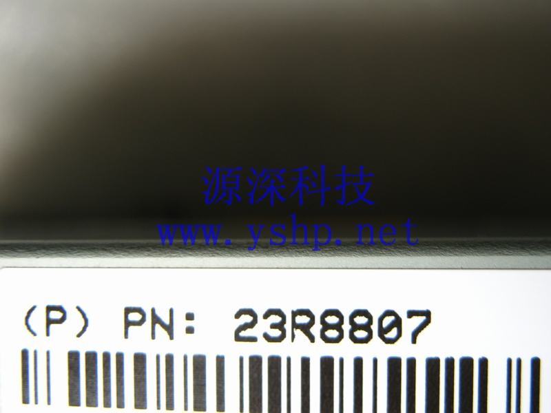 上海源深科技 Shanghai   IBM LTO3 400/800G 内置 Tape drive  23R4808 23R8807 高清图片