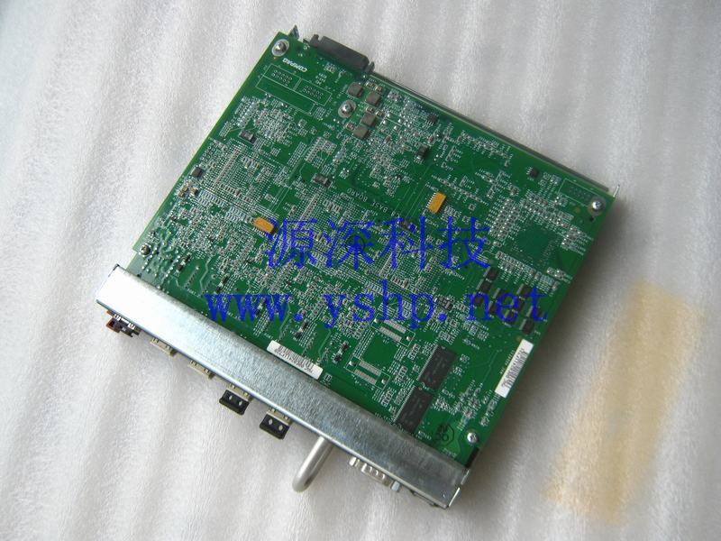 上海源深科技 Shanghai   HP MSA1000 Fabric Switch 6 光纤 modules 218681-001 FD-63159-01 高清图片