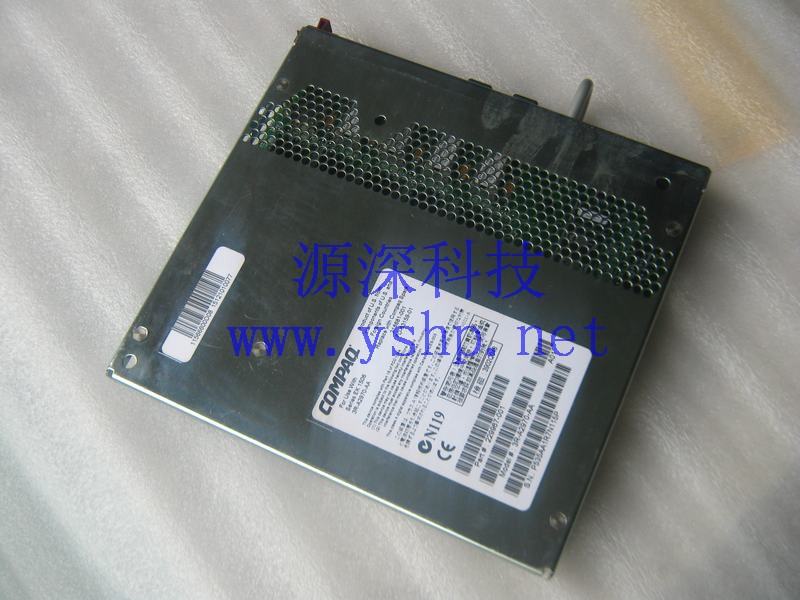 上海源深科技 Shanghai   HP MSA1000 Fabric Switch 6 光纤 modules 218681-001 FD-63159-01 高清图片