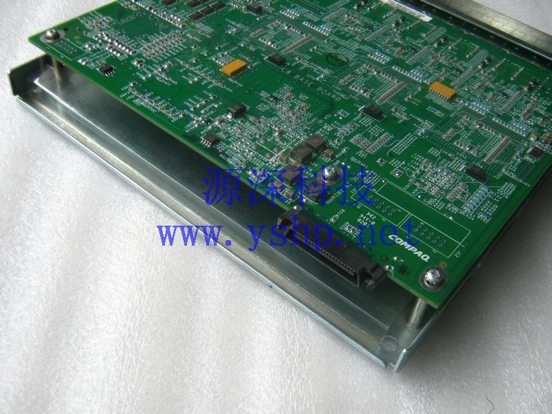 上海源深科技 Shanghai   HP MSA1000 Fabric Switch 6 光纤 modules 229967-001 3R-A2970-AA 高清图片