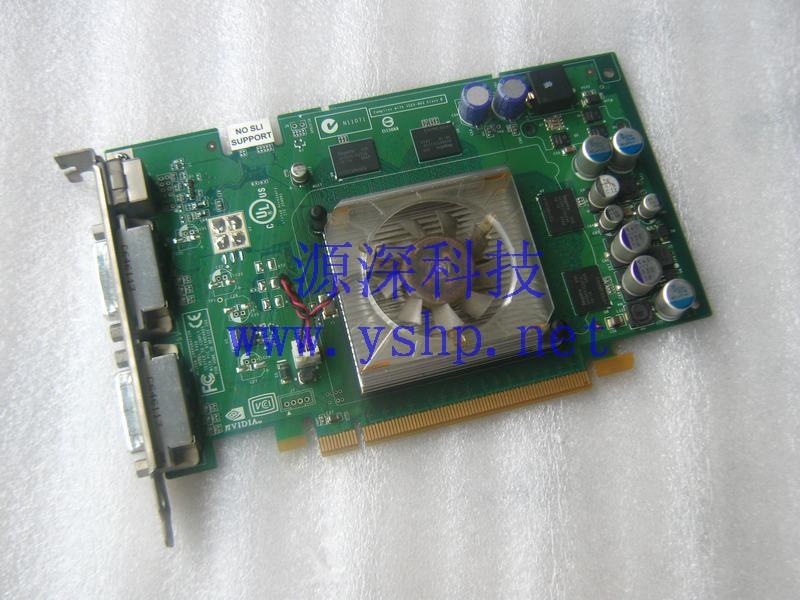 上海源深科技 Shanghai   SUN  original  QUADRO 4 FX560 专业 Graphics Card   371-1802 高清图片