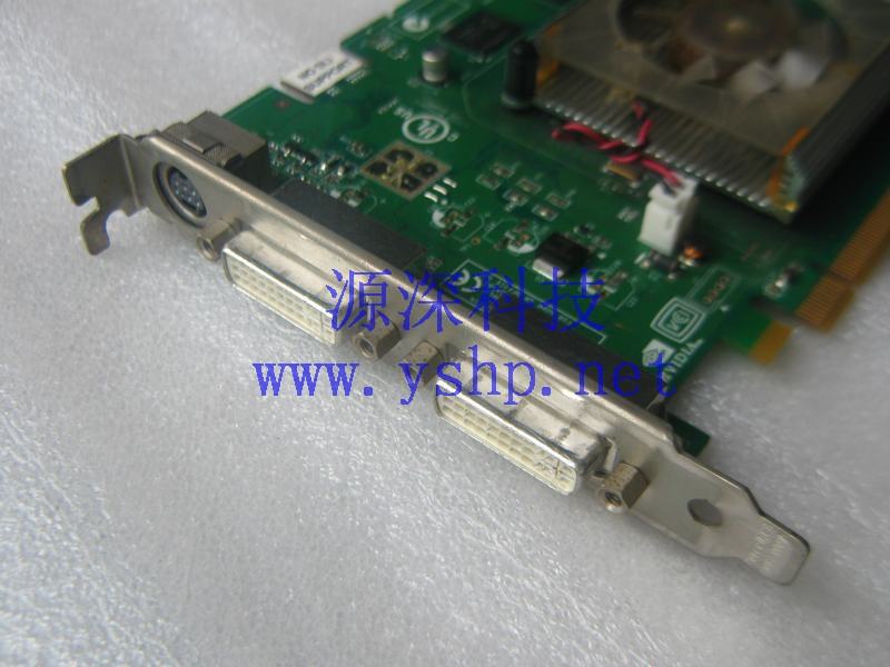 上海源深科技 Shanghai   SUN  original  QUADRO 4 FX560 专业 Graphics Card   371-1802 高清图片