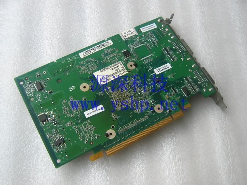 上海源深科技 Shanghai   SUN  original  QUADRO 4 FX560 专业 Graphics Card   371-1802 高清图片