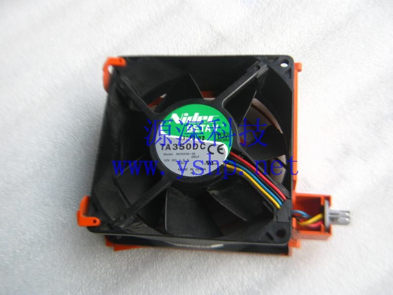 上海源深科技 Shanghai   DELL PowerEdge PE1900  Chassis Fan   JC915 C9857 高清图片