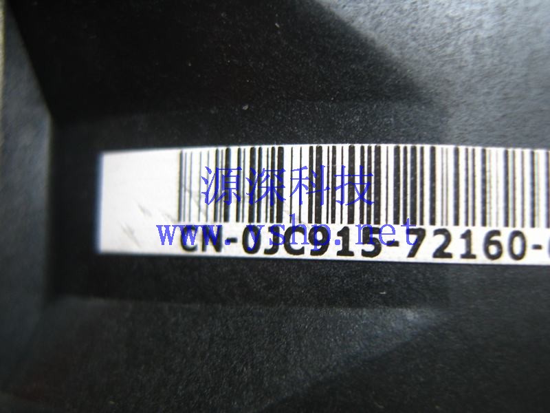 上海源深科技 Shanghai   DELL PowerEdge PE2900  Chassis Fan   JC915 C9857 高清图片