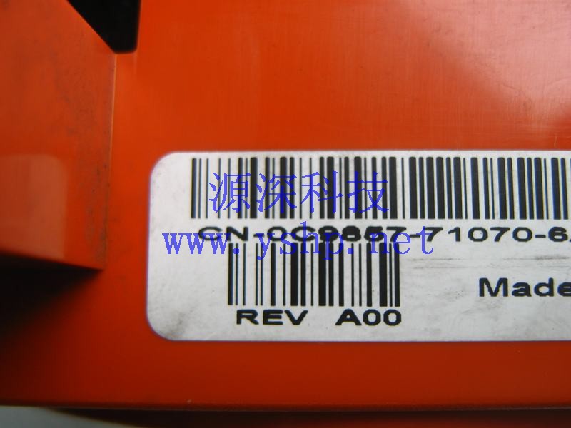 上海源深科技 Shanghai   DELL PowerEdge PE2900  Chassis Fan   JC915 C9857 高清图片