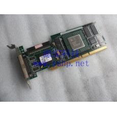 Shanghai   ADAPTEC ASR-2110S/32M PCI-X SCSI Raid card