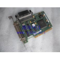 Shanghai   HP LSI LOGIC  Server   SCSI卡 A4800-62002