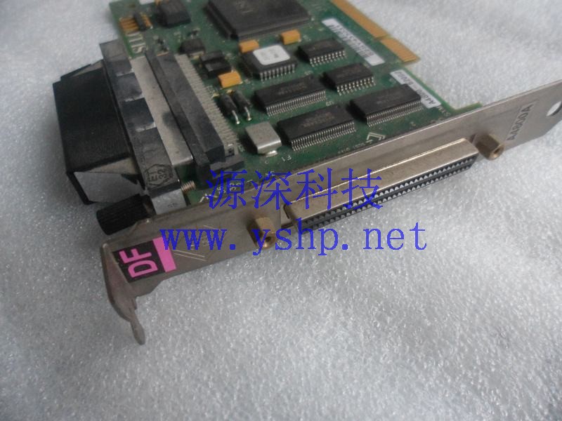 上海源深科技 Shanghai   HP LSI LOGIC  Server   SCSI卡 A4800-62002 高清图片